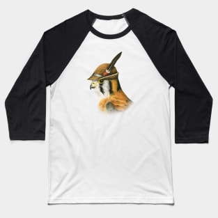 American kestrel Baseball T-Shirt